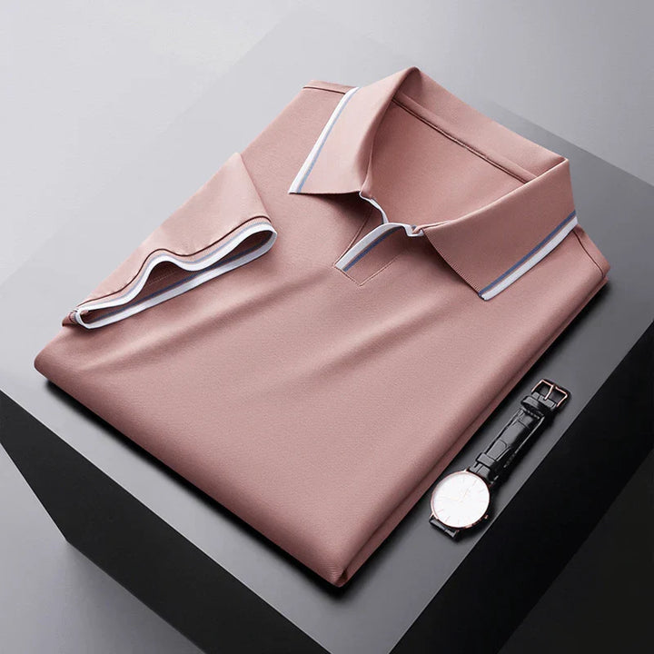 Vintém d'Ouro - Camisa pólo premium