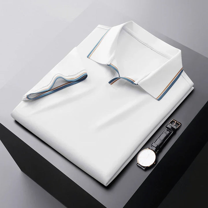 Vintém d'Ouro - Camisa pólo premium