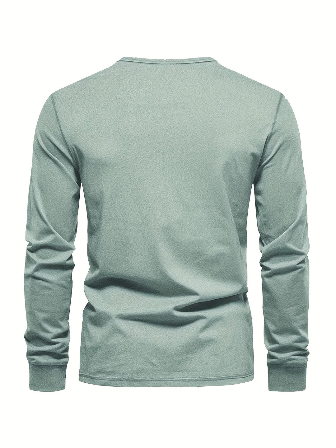 Vintém d'Ouro - Camisola Henley