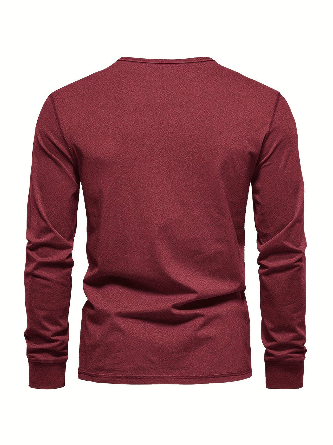 Vintém d'Ouro - Camisola Henley