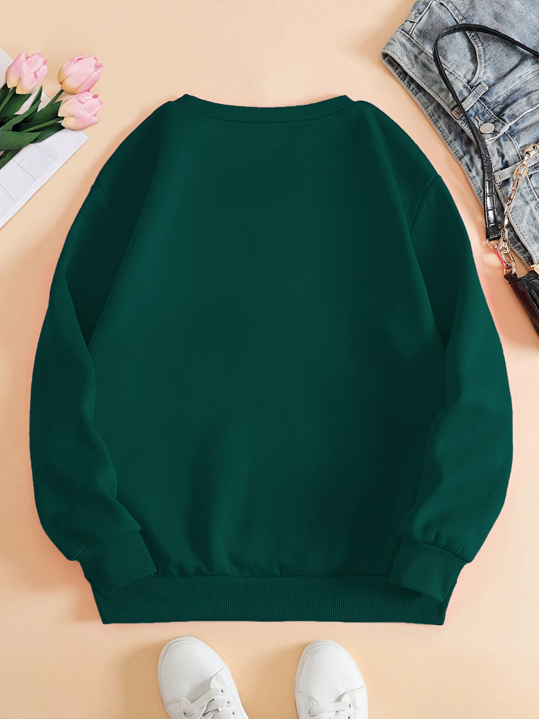 Vintém d'Ouro - A camisola que aquece o corpo e o coração.