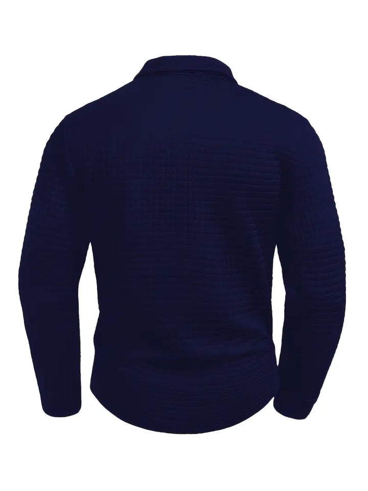 Vintém d'Ouro - Camisa pólo casual
