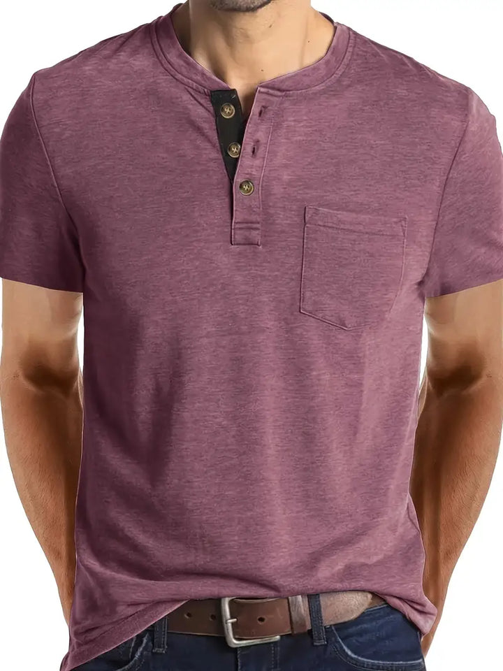 Vintém d'Ouro - Camiseta casual
