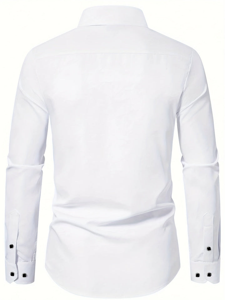 Vintém d'Ouro - Camisa Justa