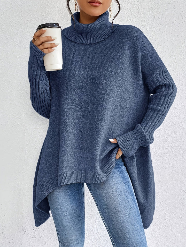 Vintém d'Ouro - Camisa polo oversized