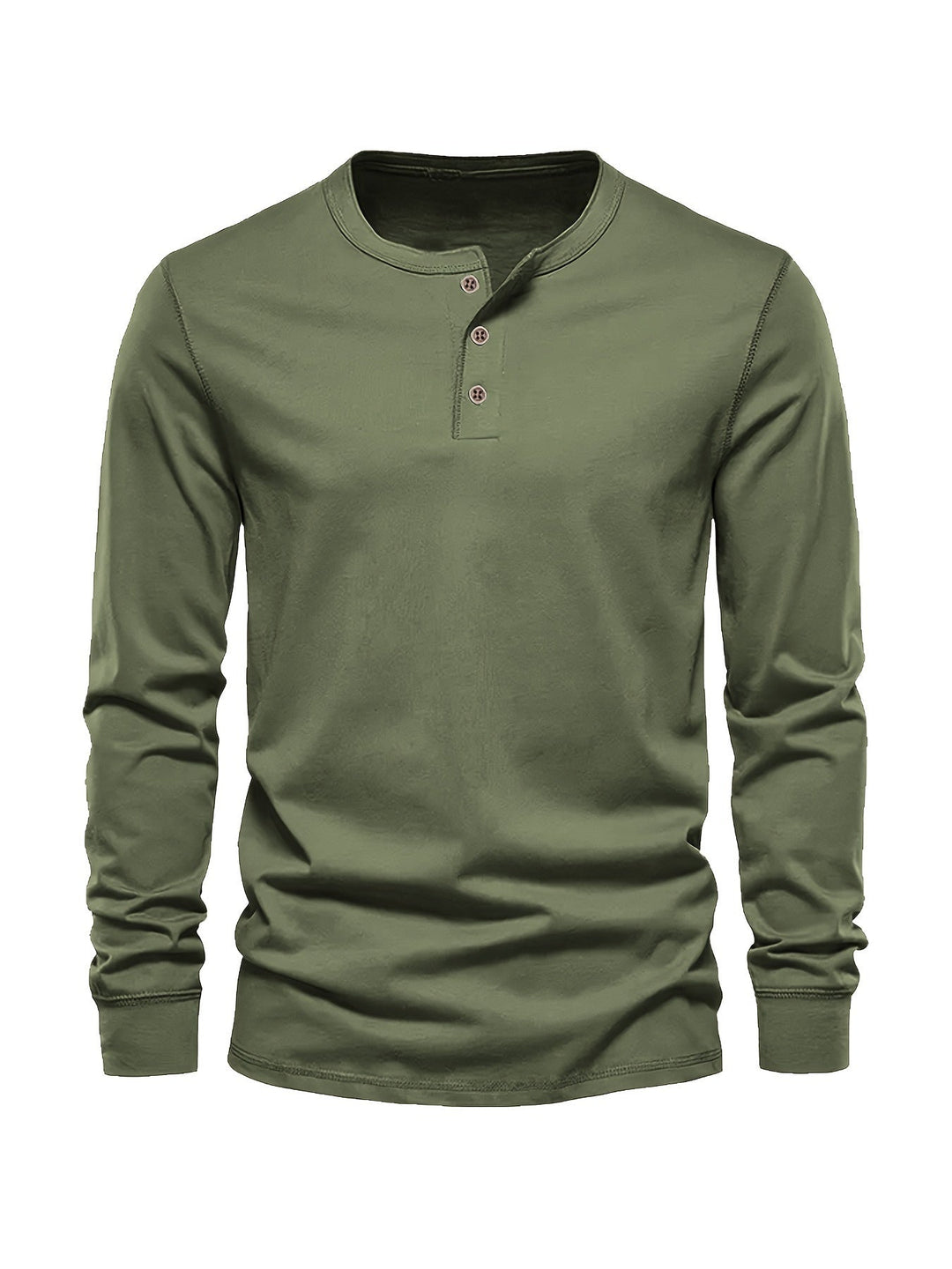 Vintém d'Ouro - Camisola Henley