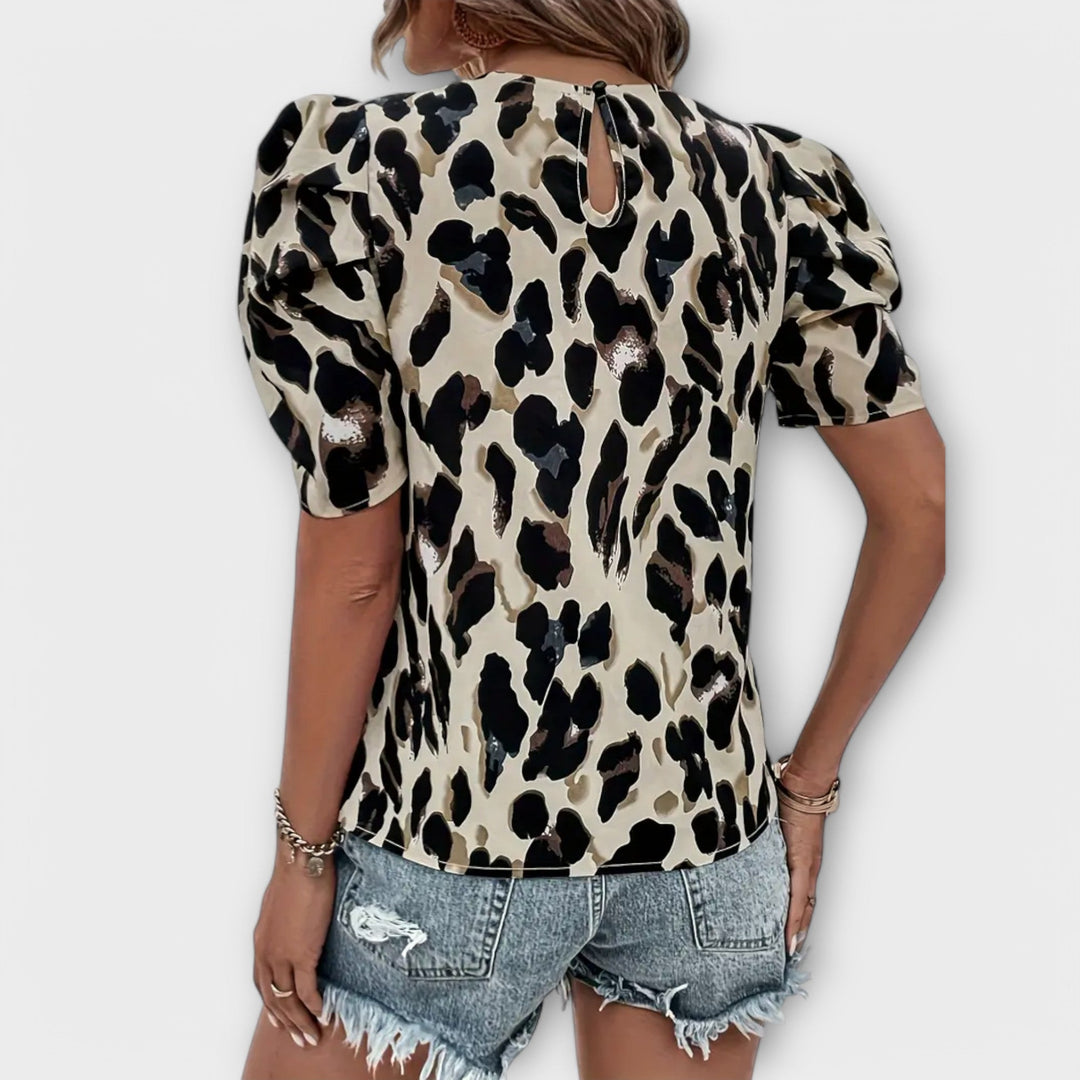 Vintém d'Ouro - Blusa