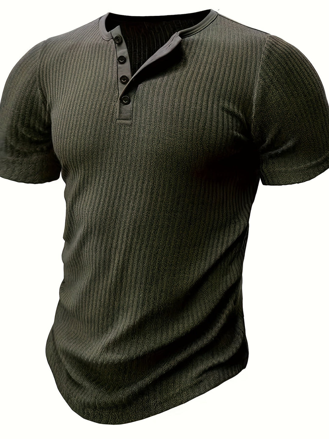 Vintém d'Ouro - Camiseta com padrão elegante