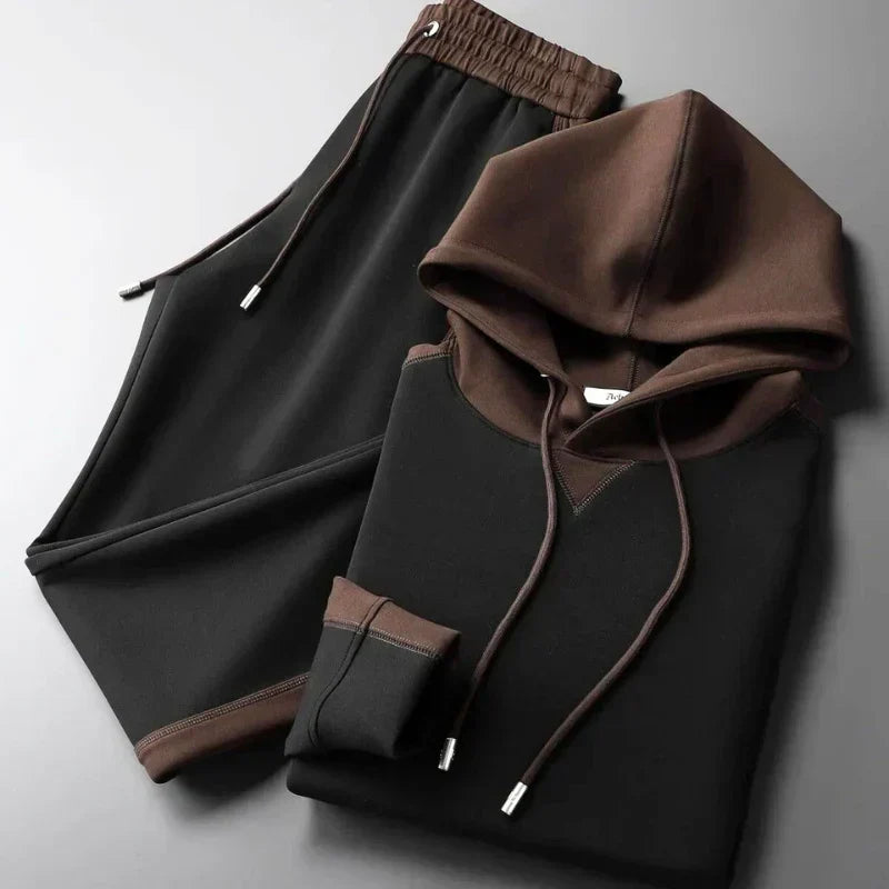 Vintém d'Ouro - Conjunto Premium Masculino