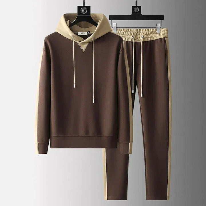 Vintém d'Ouro - Conjunto Premium Masculino