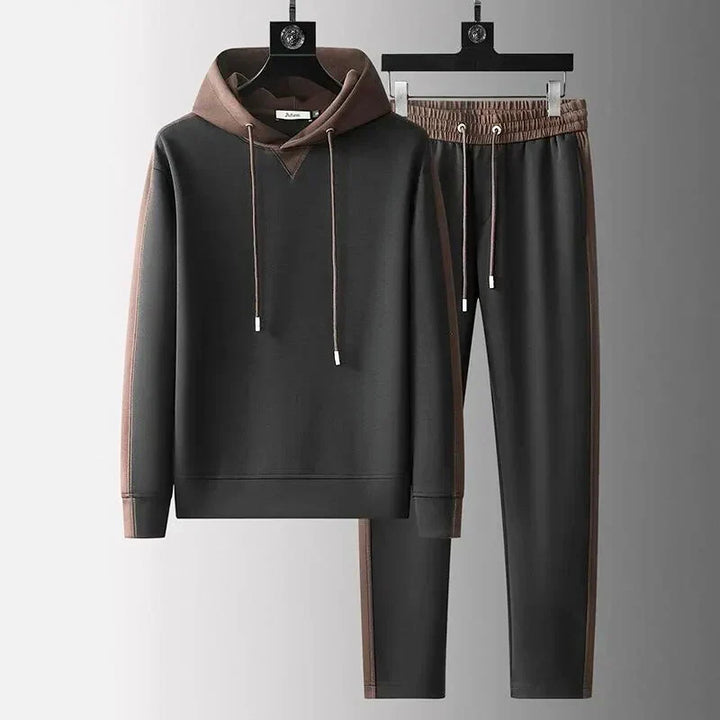 Vintém d'Ouro - Conjunto Premium Masculino