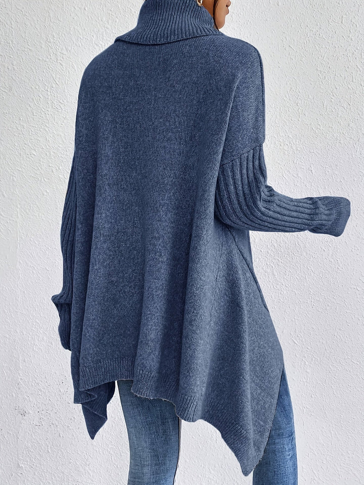 Vintém d'Ouro - Camisa polo oversized