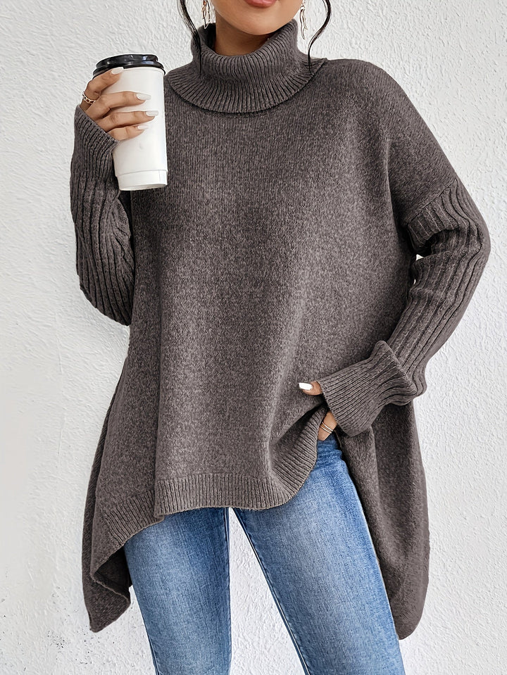 Vintém d'Ouro - Camisa polo oversized