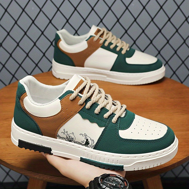 Vintém d'Ouro - Sapatos casuais para homem