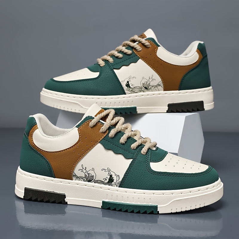 Vintém d'Ouro - Sapatos casuais para homem