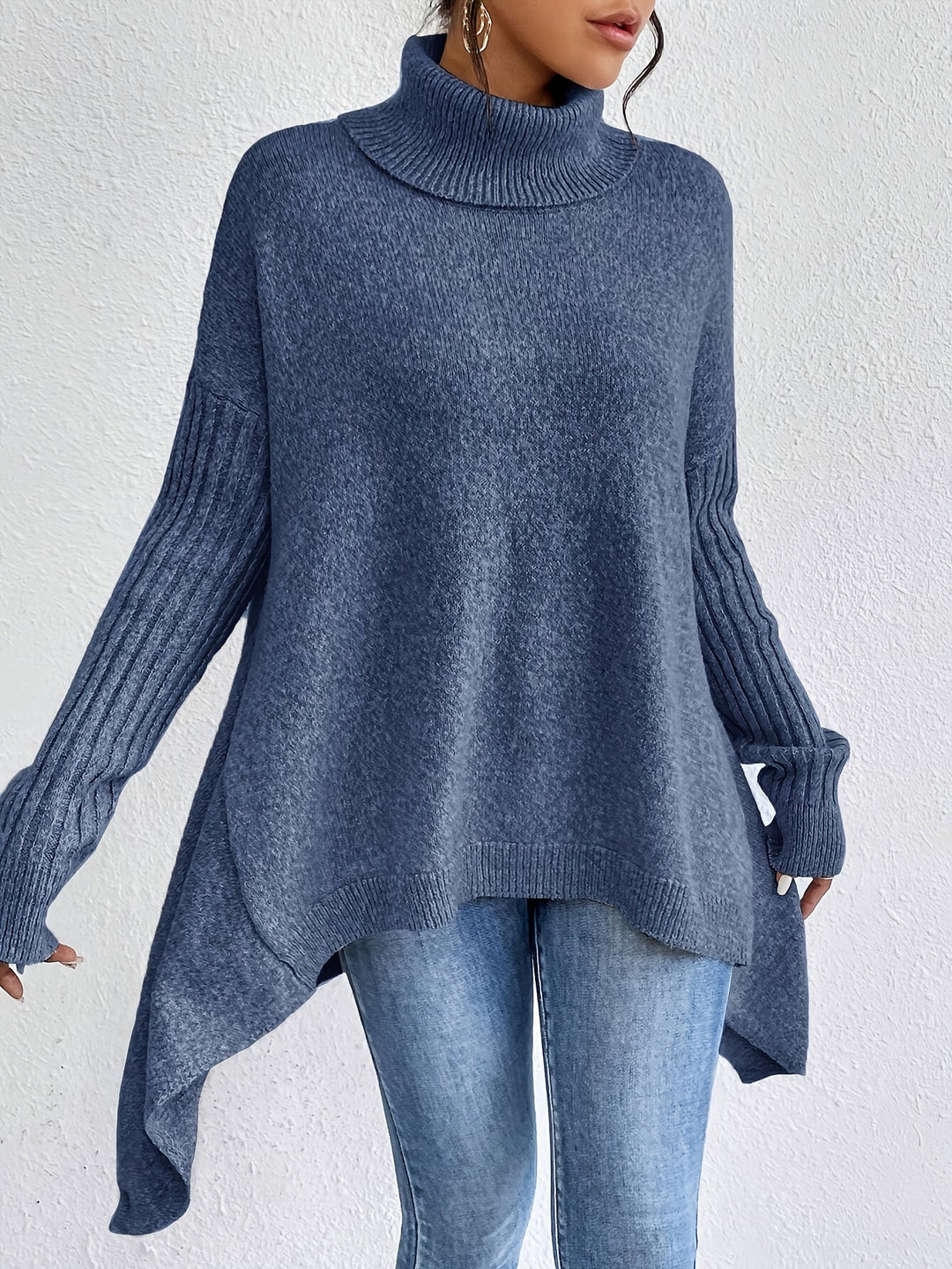 Vintém d'Ouro - Camisa polo oversized
