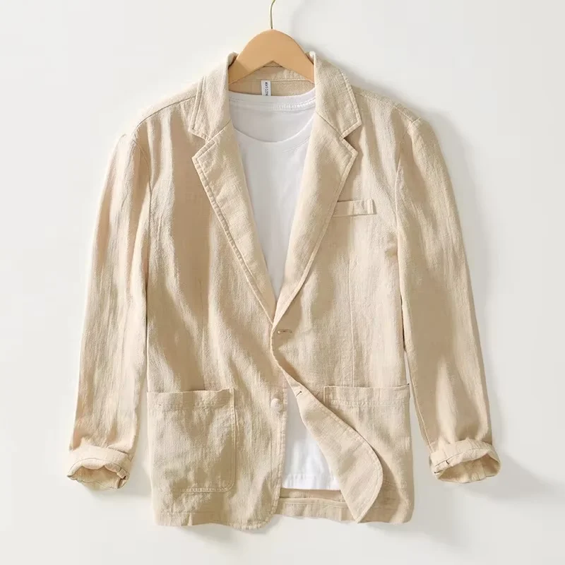 Vintém d'Ouro - Blazer elegante para homem