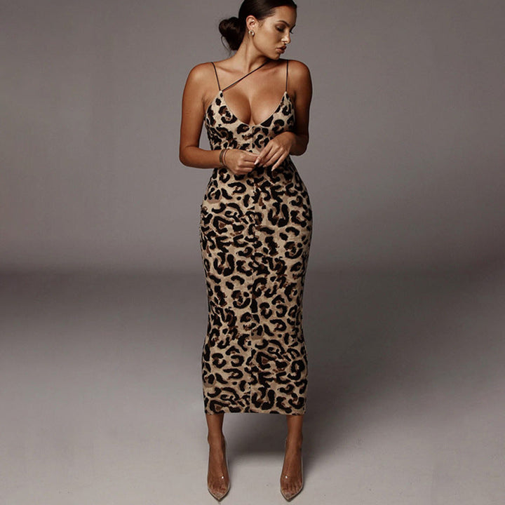 Vintém d'Ouro - Vestido Justo Sexy