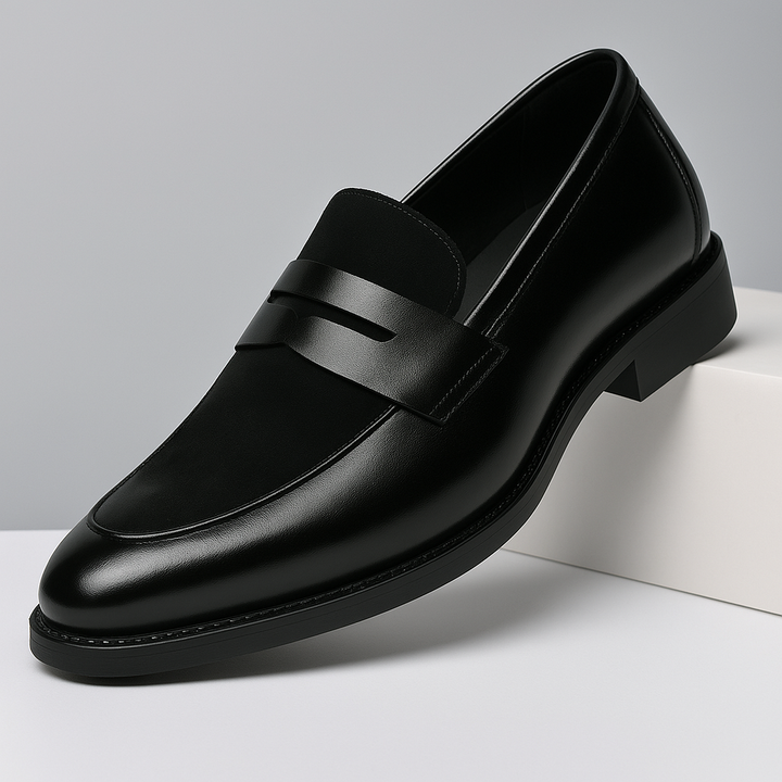 Vintém d'Ouro - Mocassins elegantes