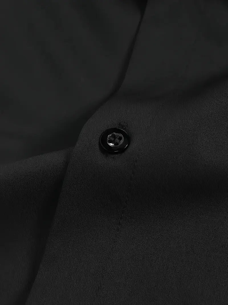 Vintém d'Ouro - Camisa elegante para homem