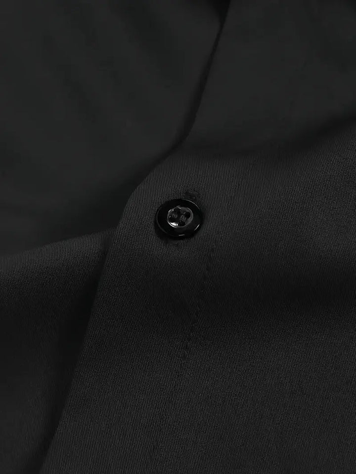 Vintém d'Ouro - Camisa elegante para homem