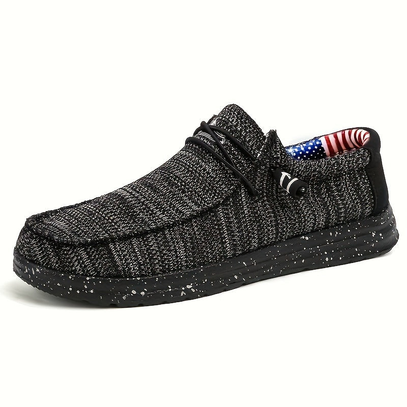 Vintém d'Ouro - Sapatos casuais respiráveis