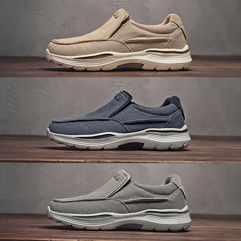 Vintém d'Ouro - Sapatos confortáveis