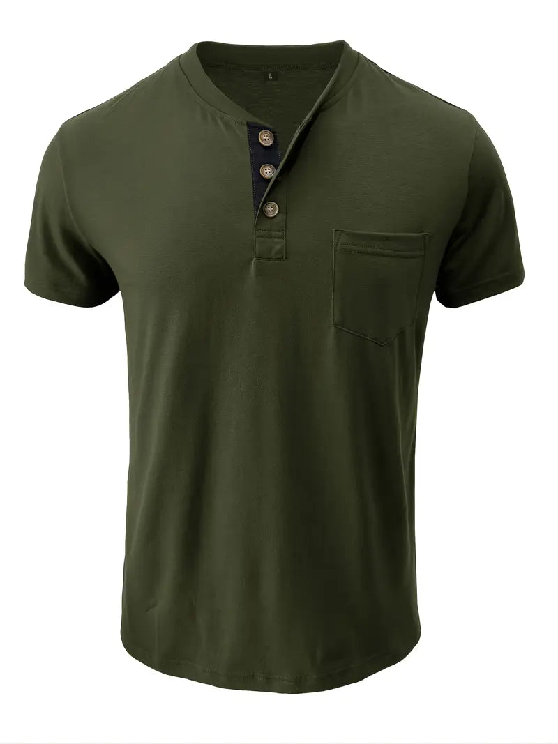 Vintém d'Ouro - Camiseta casual
