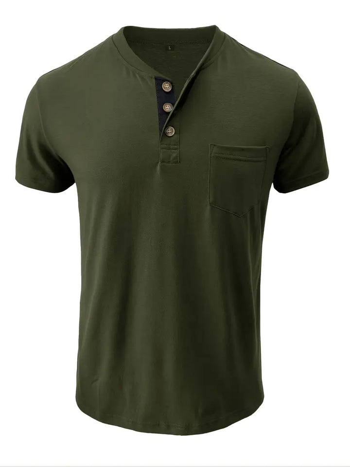 Vintém d'Ouro - Camiseta casual