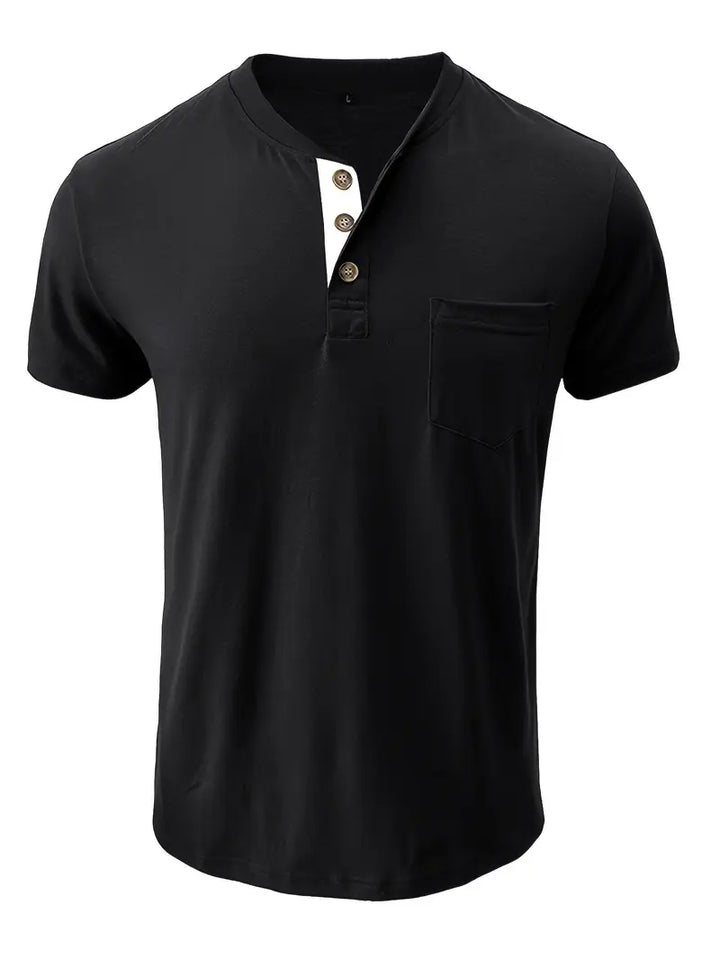 Vintém d'Ouro - Camiseta casual