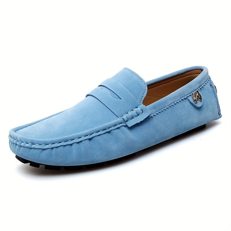 Vintém d'Ouro - Mocassins elegantes