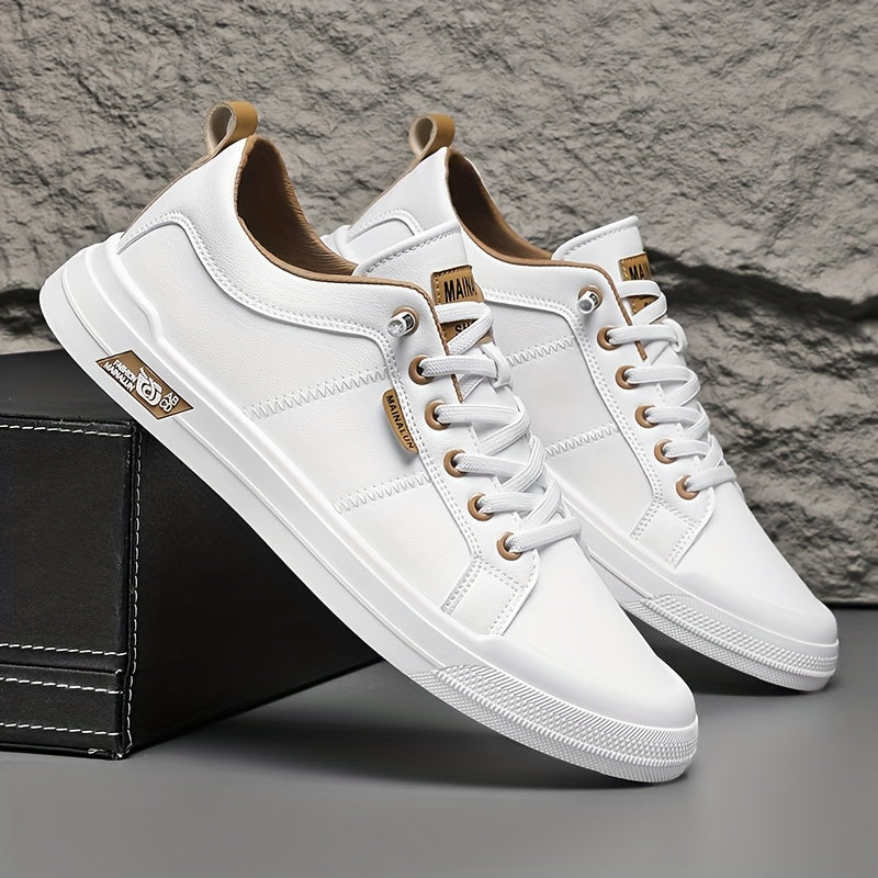 Vintém d'Ouro - Sapatos de couro casuais