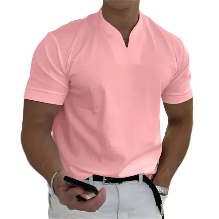 Vintém d'Ouro - Camiseta casual