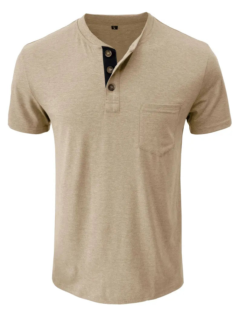 Vintém d'Ouro - Camiseta casual