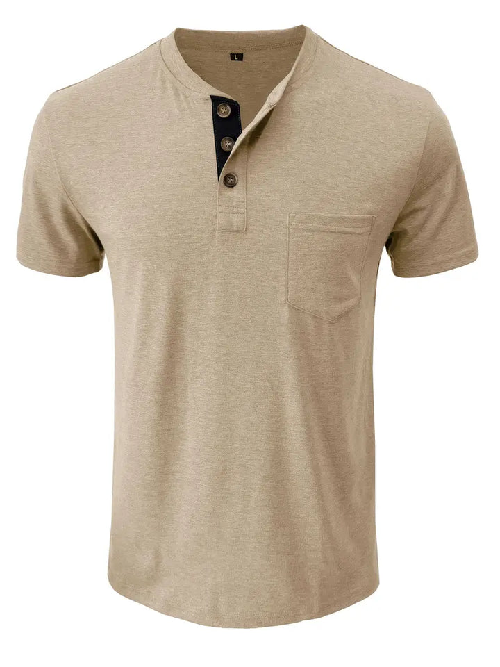 Vintém d'Ouro - Camiseta casual