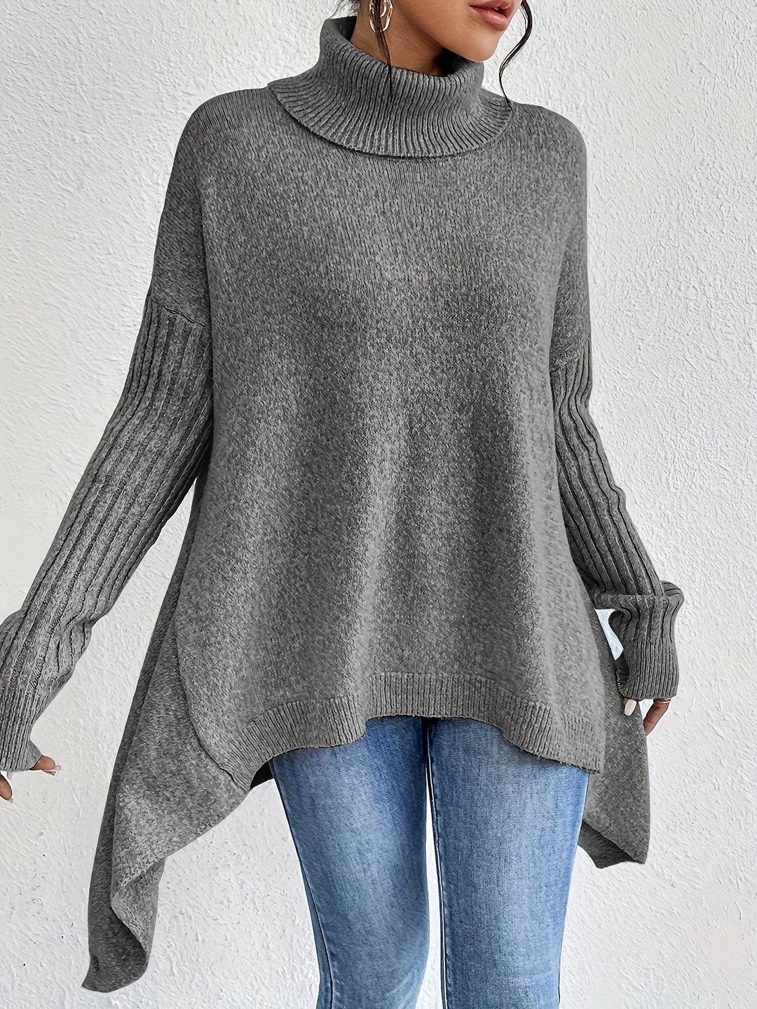 Vintém d'Ouro - Camisa polo oversized