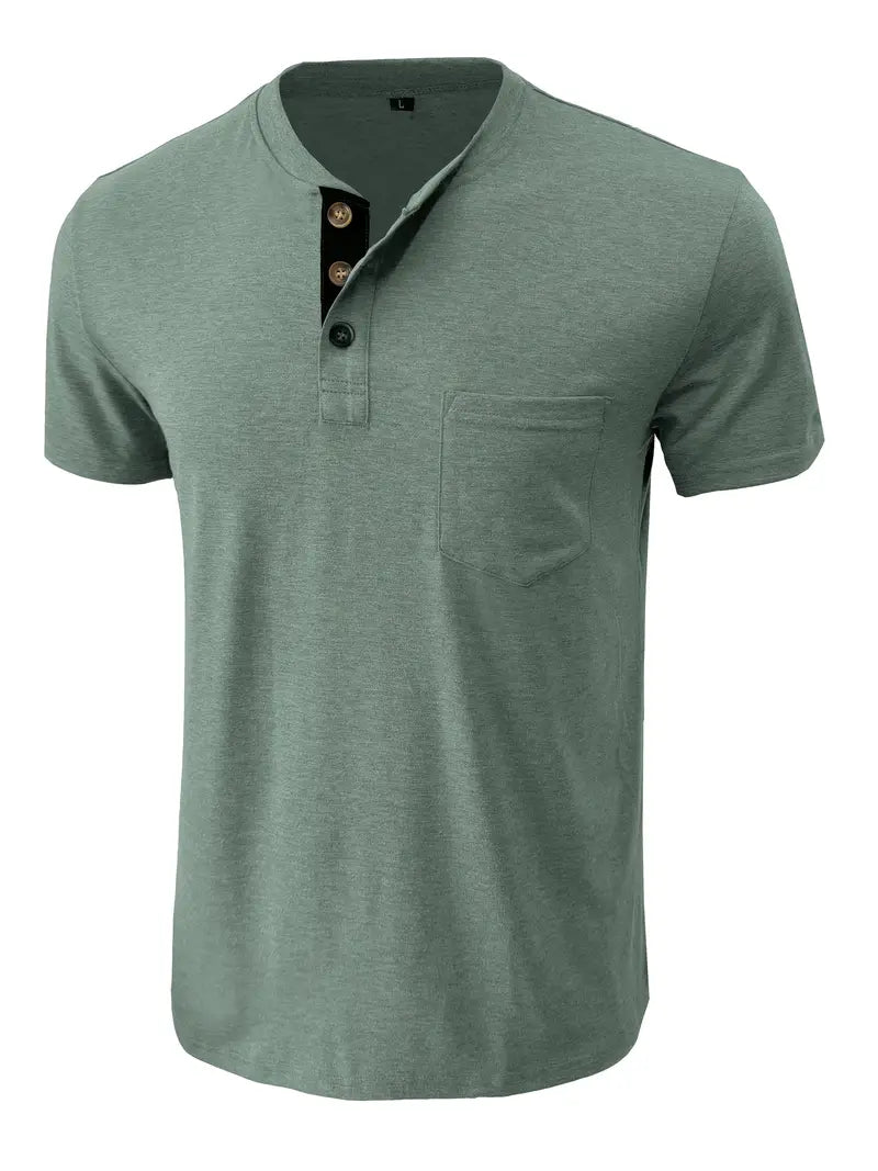 Vintém d'Ouro - Camiseta casual