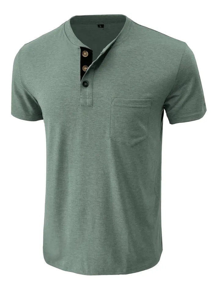 Vintém d'Ouro - Camiseta casual