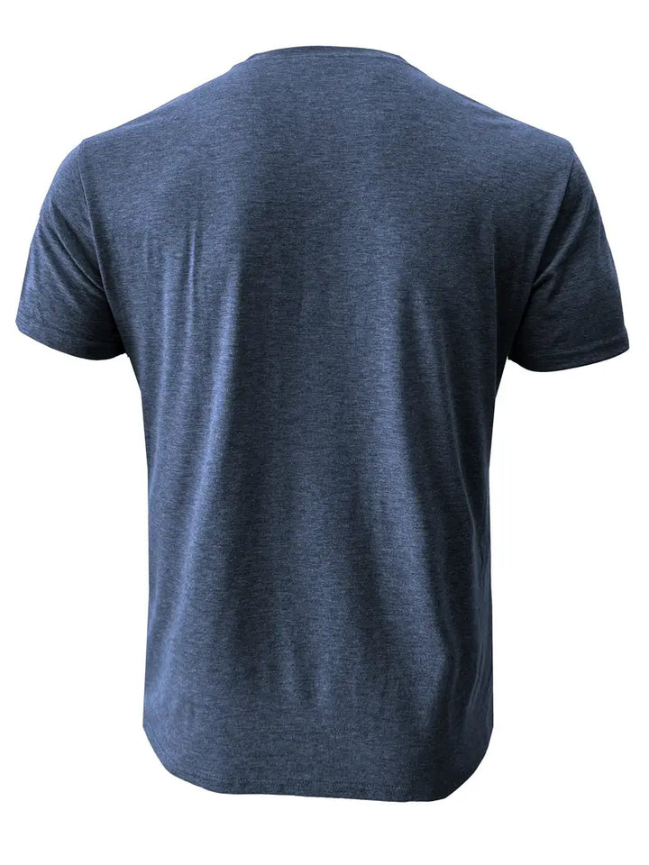 Vintém d'Ouro - Camiseta casual