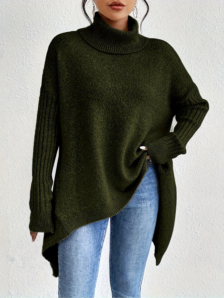 Vintém d'Ouro - Camisa polo oversized