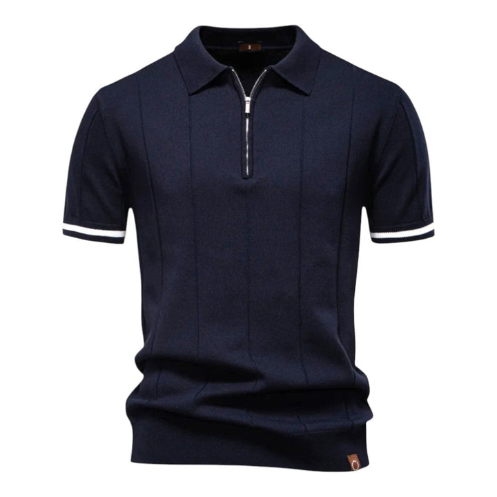 Vintém d'Ouro - Camisa pólo elegante