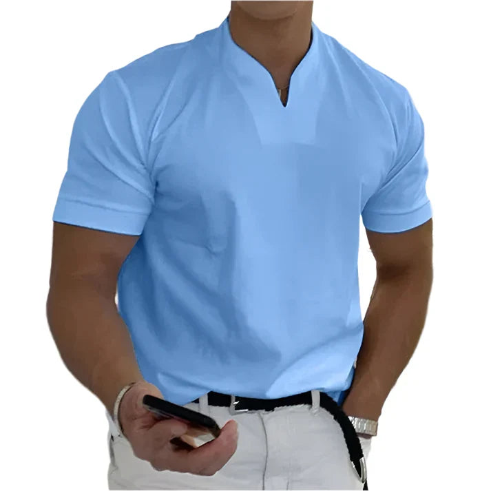 Vintém d'Ouro - Camiseta casual