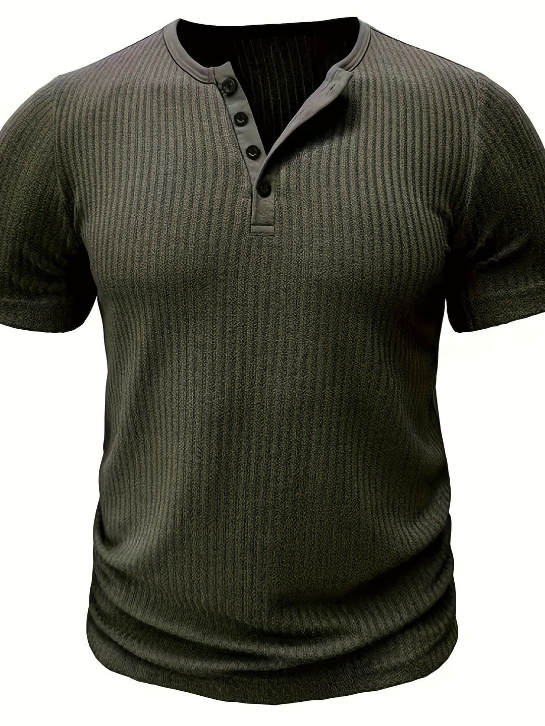 Vintém d'Ouro - Camiseta com padrão elegante