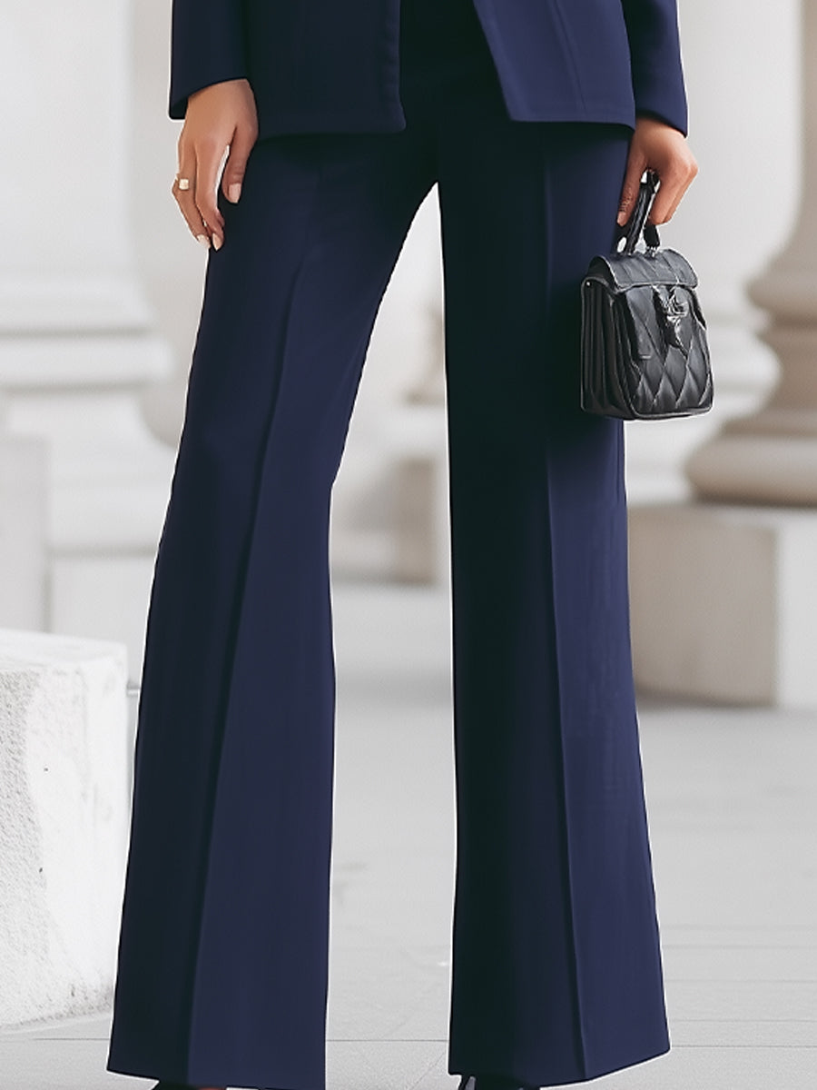Vintém d'Ouro - Fato Slim Fit Refinado