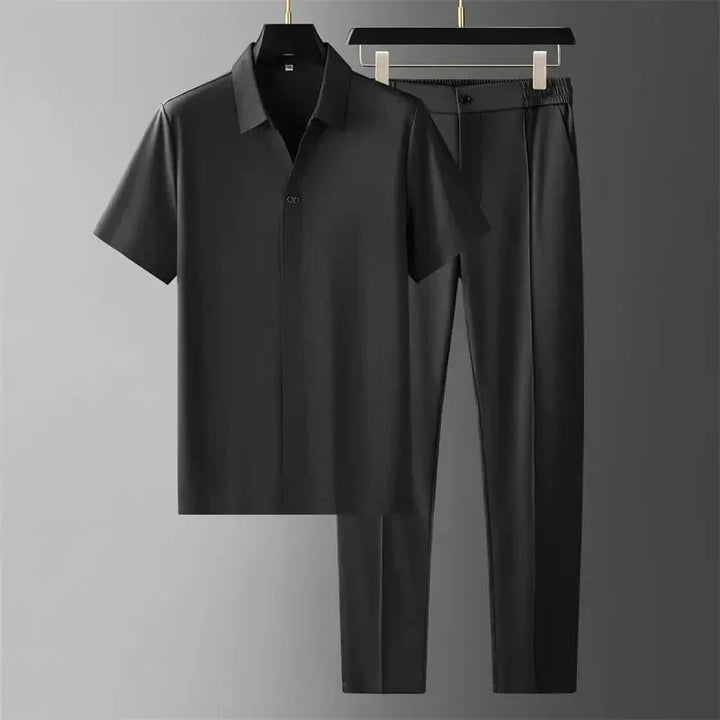 Vintém d'Ouro - Conjunto de luxo masculino