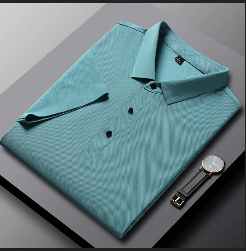 Vintém d'Ouro - Camisa pólo casual