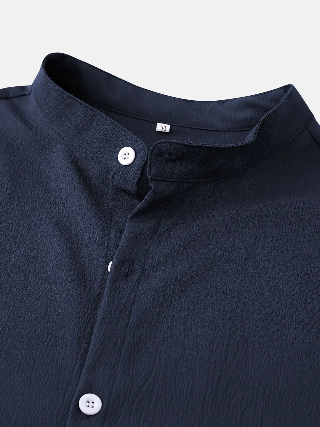 Vintém d'Ouro - Camisa de verão de manga curta