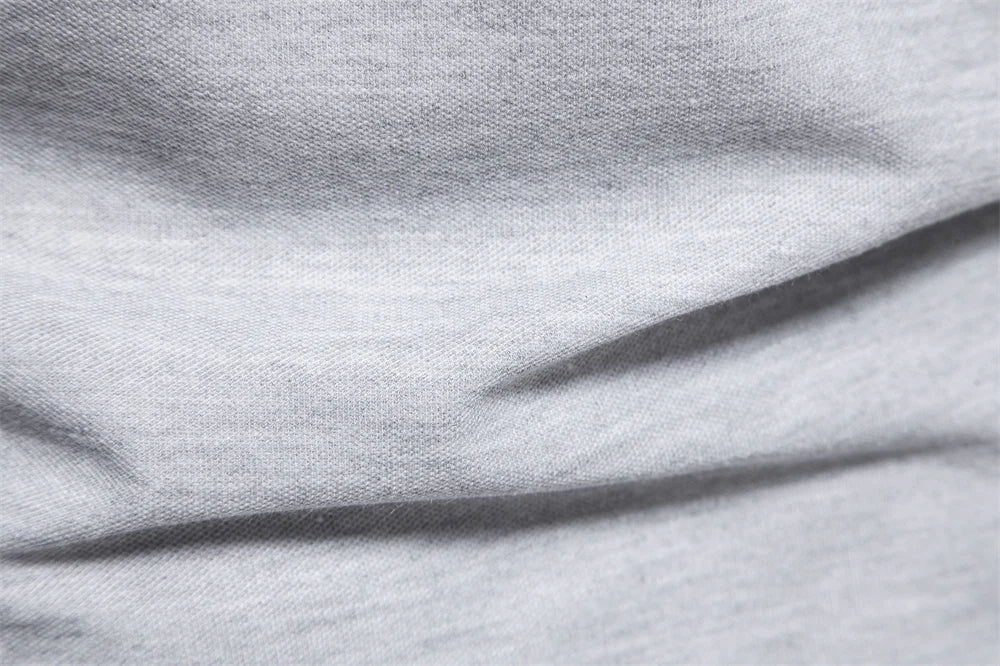 Vintém d'Ouro - Camisa pólo casual de manga longa