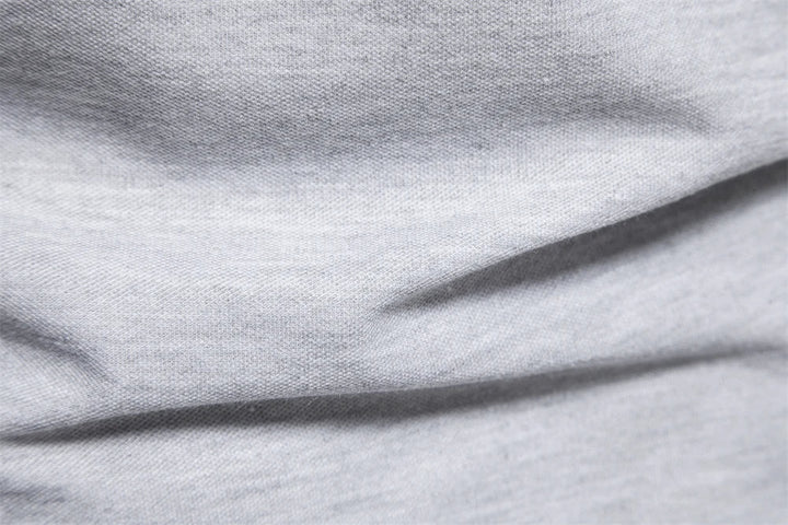 Vintém d'Ouro - Camisa pólo casual de manga longa