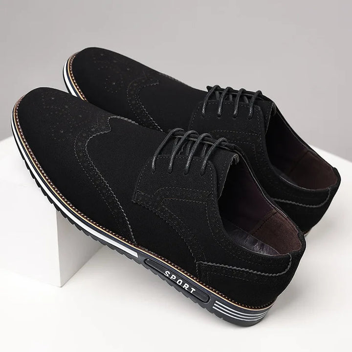 Vintém d'Ouro - Sapatos de homem elegantes